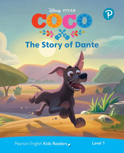 Coco - The Story of Dante level 1