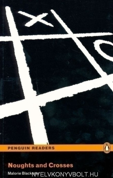 Noughts and Crosses - Penguin Readers Level 3