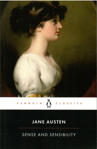 Jane Austen: Sense and Sensibility (Penguin Classics)