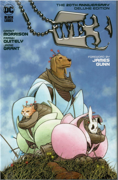 We3 (The 20th Anniversary Deluxe Edition)
