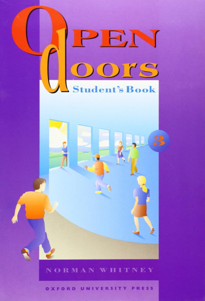 Open Doors 3 Student's Book