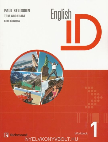 English ID 1 Workbook