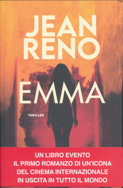 Jean Reno: Emma (olasz nyelven)