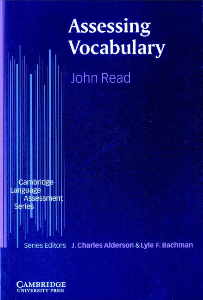 Assessing Vocabulary (Cambridge Language Assessment)