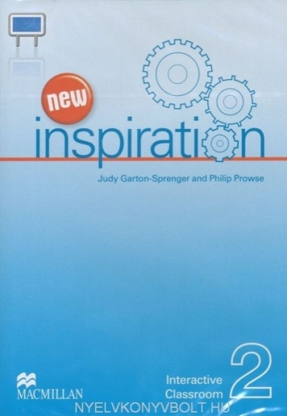 Inspiration 2 (New Edition) Digital (Single User)