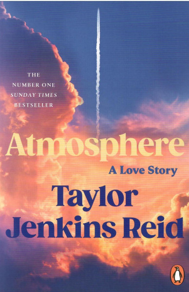 Taylor Jenkins Reid: Atmosphere