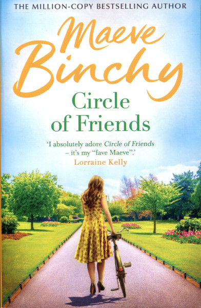 Maeve Binch: Circle Of Friends