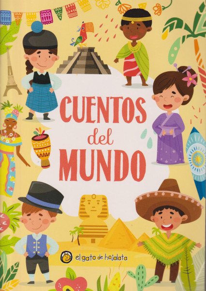 Cuentos del mundo