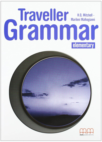 Traveller Elementary Grammar