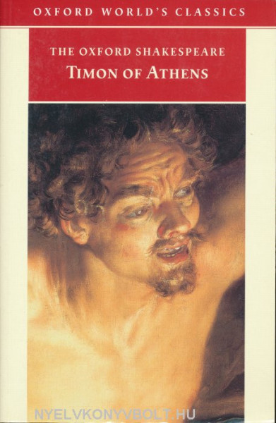 The Life of Timon of Athens