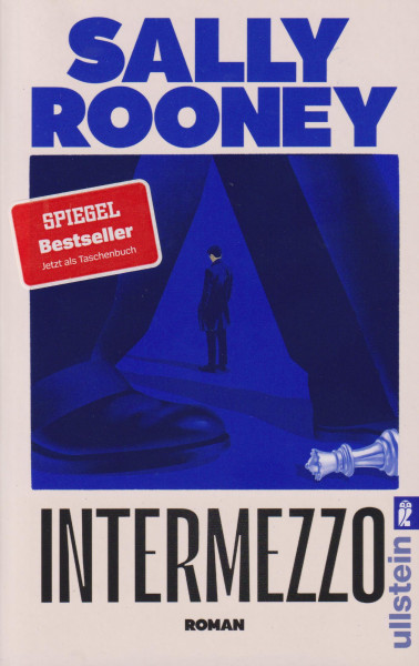 Sally Rooney: Intermezzo (német nyelven)