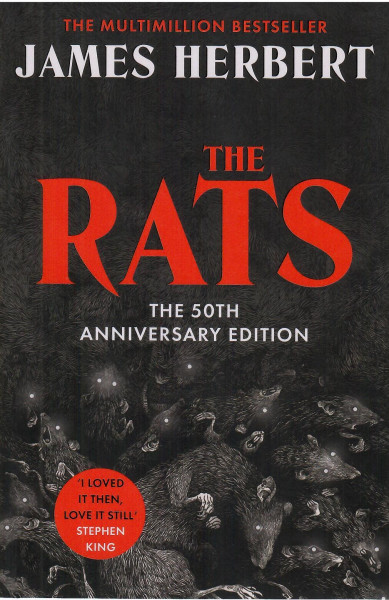 James Herbert: The Rats