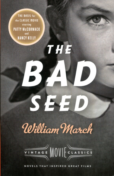 William March: The Bad Seed