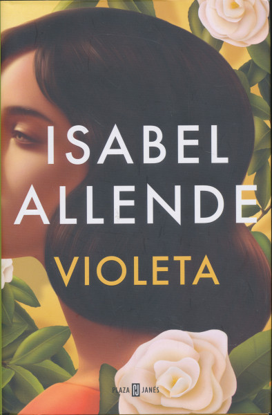 Isabel Allende: Violeta