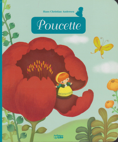 Poucette - Minicontes classiques