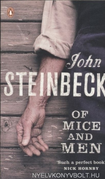 John Steinbeck: Of Mice and Men