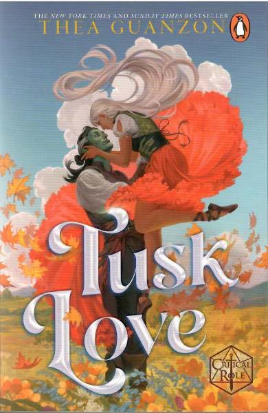 Thea Guanzon: Tusk Love