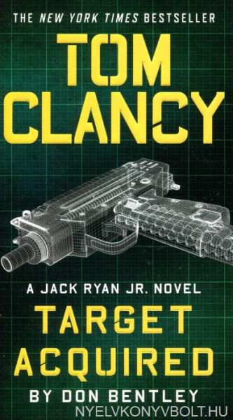 Don Bentley: Tom Clancy Target Acquired