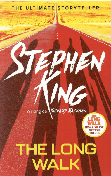 Stephen King: The Long Walk