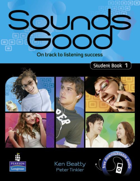 Sounds Good 1 Student's Book