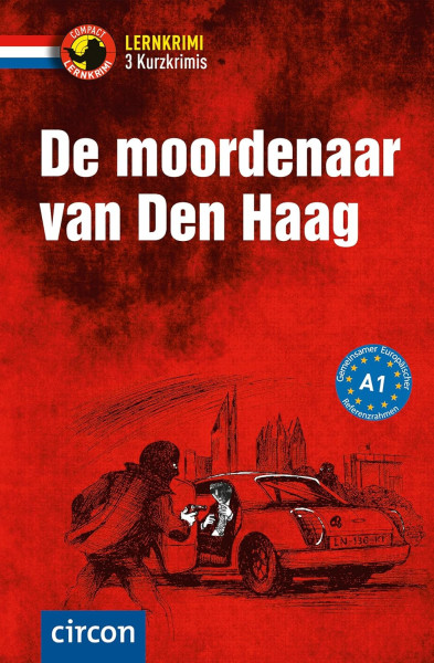 De moordenaar van Den Haag A1