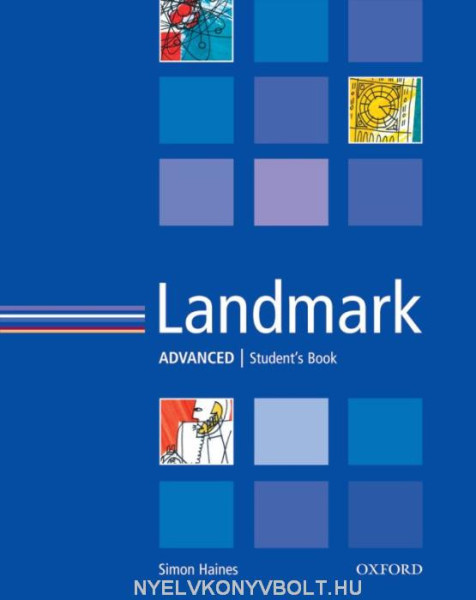 Landmark Advanced Student's Book