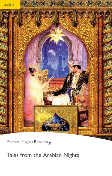 Tales from the Arabian Nights - Penguin Readers Level 2