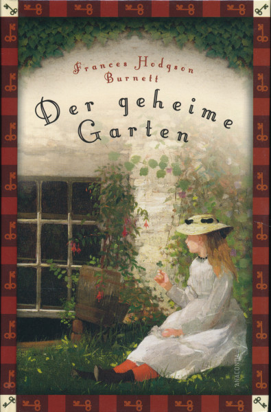 Frances Hodgson Burnett: Der geheime Garten