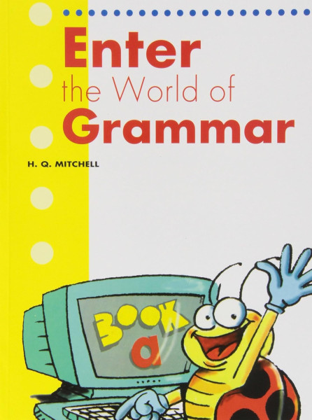 Enter the World of Grammar A