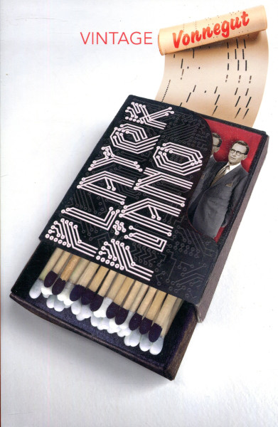 Kurt Vonnegut: Player Piano