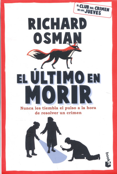 Richard Osman: El último en morir