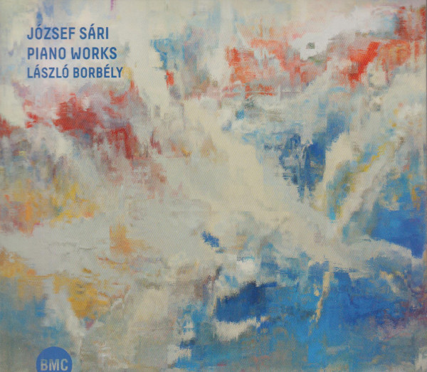 Sári József: Piano Works