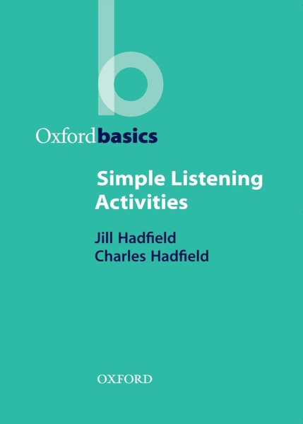 Oxford Basics - Simple Listening Activities