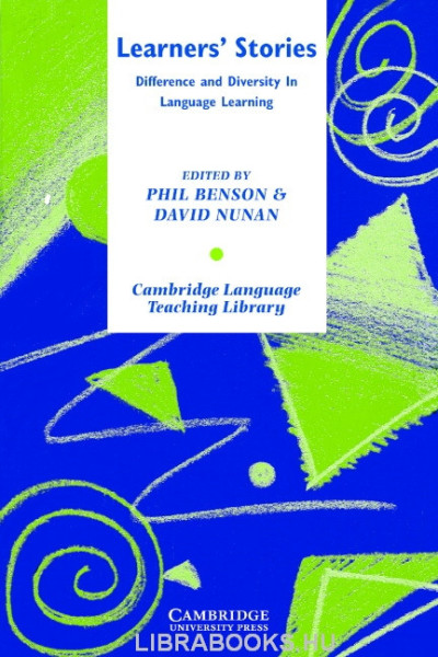 Learners' Stories