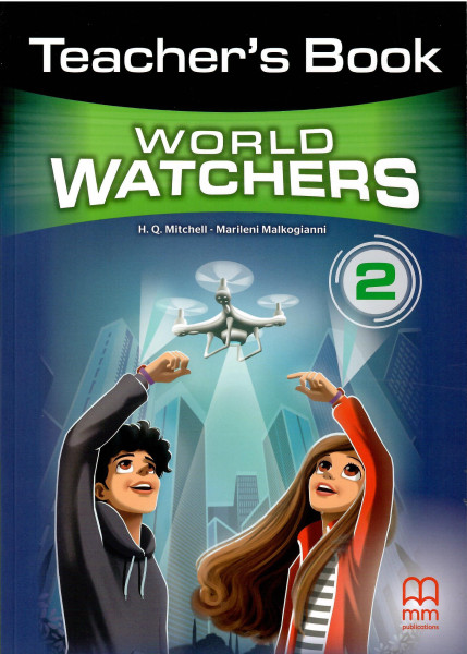 World Watchers 2 Teacher's Book