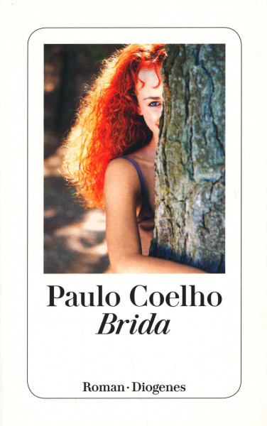 Paulo Coelho: Brida (német)