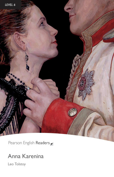 Anna Karenina - Penguin Readers Level 6
