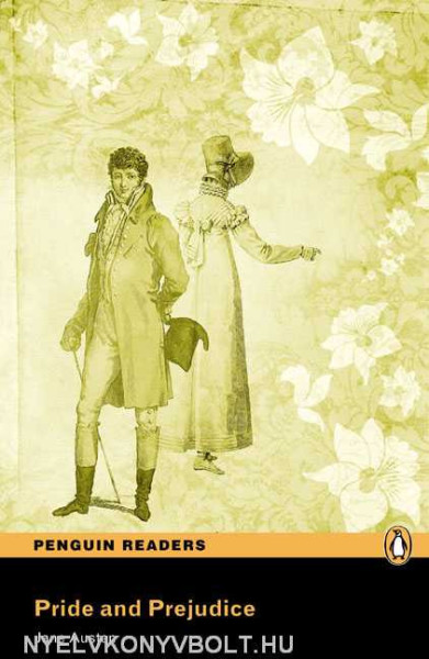 Pride and Prejudice - Penguin Readers Level 5