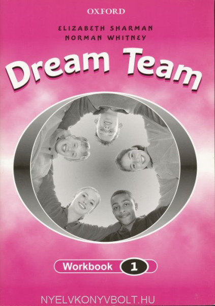 Dream Team 1 Workbook
