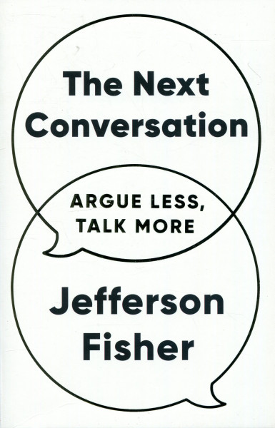Jefferson Fisher: The Next Conversation