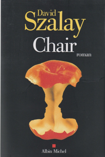 David Szalay: Chair