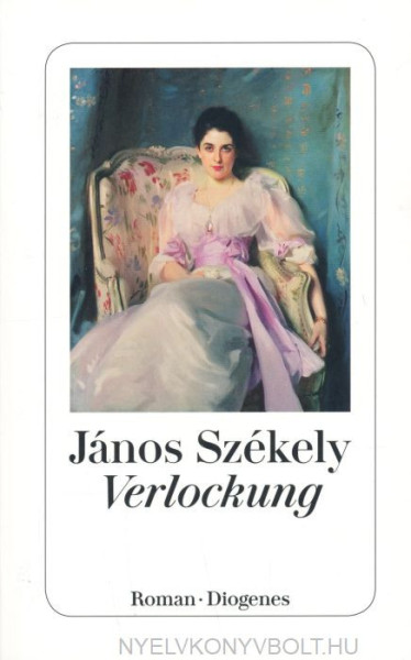Székely János: Verlockung
