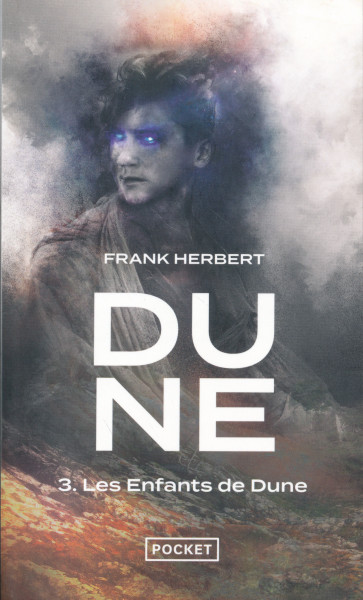 Frank Herbert: Dune - Les Enfants de Dune - Tome 3