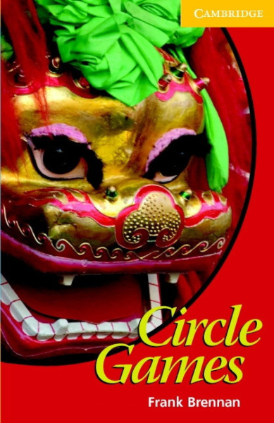Circle Games with Audio CDs (2) - Cambridge English Readers Level 2