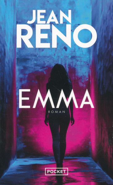 Jean Reno: Emma