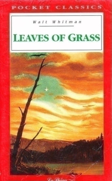 Leaves of Grass - La Spiga Level C2