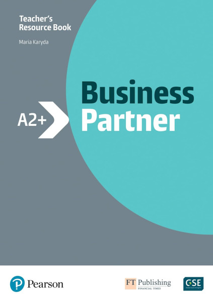Business Partner A2+ Teacher's Resource Book