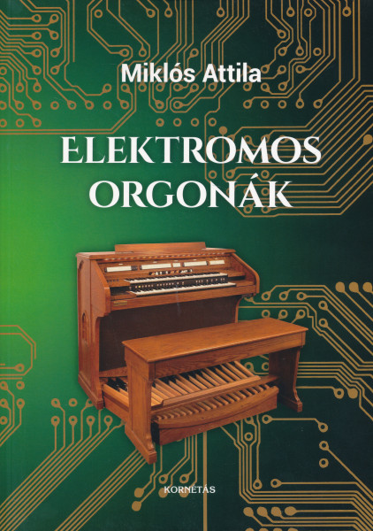 Elektromos orgonák