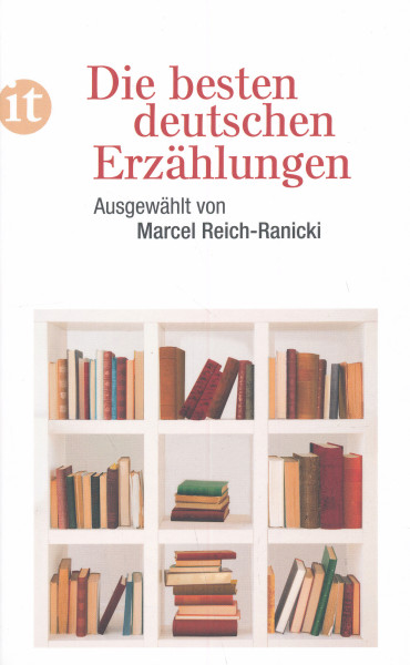 Die besten deutschen Erzählungen
