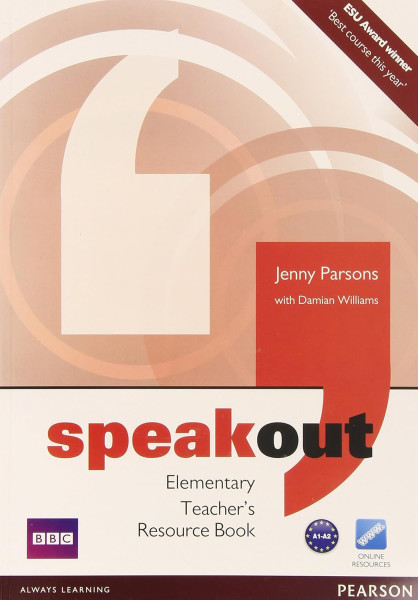 Speakout Elementary Teacher's Resource Book